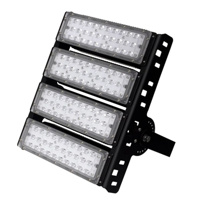 Sport Stadium LED Flood Light 200w 500w Outdoor IP65 160LM/W Adjustable Angle