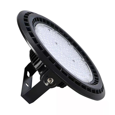 Waterproof Ip65 Ip66 High Lumen Led High Bay Light Ac100-277v/ Ac85-265v/ Ac100-305v