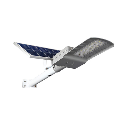 Motion Sensor Controlled Led Solar Garden Lights Outdoor 3-5m Mounting Height