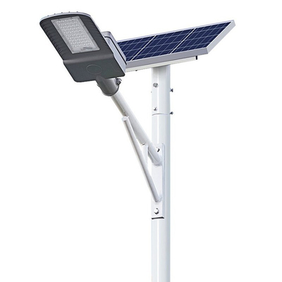 Motion Sensor Controlled Led Solar Garden Lights Outdoor 3-5m Mounting Height