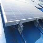 Hybrid Inverter 50HZ 50kw Solar Power System