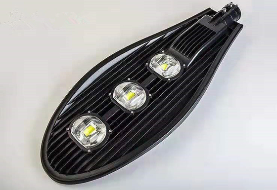 Garden Aluminum 150W COB Outdoor LED Street Light