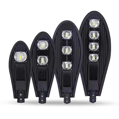 Garden Aluminum 150W COB Outdoor LED Street Light