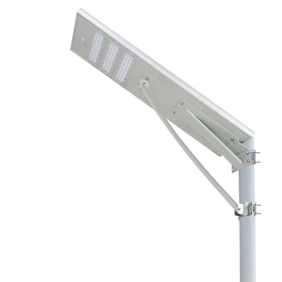 Outdoor 80W Waterproof Solar LED Street Light DC12V