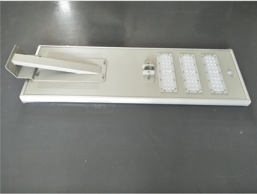 Outdoor 80W Waterproof Solar LED Street Light DC12V