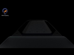 جدیدترین چراغ خیابانی led