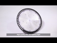 50000 ساعت IP65/IP66 چراغ های هایبای از گوانگدونگ